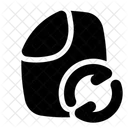 Refresh Document Refresh Reload Icon