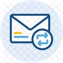 Email Refresh Icon