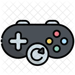 Refresh Game  Icon