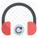 Headphone Icon