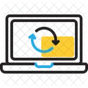Refresh Reload Restart Icon