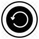 Refresh Reload Sync Icon