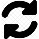 Refresh Reload Sync Icon