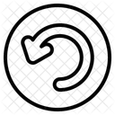 Refresh Reload Sync Icon
