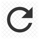 Refresh Reload Sync Icon