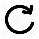 Refresh Reload Sync Icon