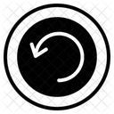 Refresh Reload Sync Icon