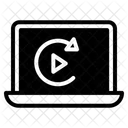 Refresh Reload Sync Icon