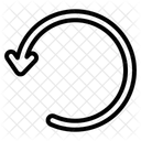 Refresh Reload Sync Icon