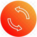 Refresh Reload Sync Icon