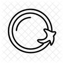 Refresh Icon Ui Action Icon