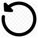 Refresh Reload Sync Icon