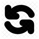 Refresh Reload Update Icon