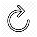 Refresh Reload Update Icon
