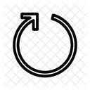 Refresh Reload Update Icon