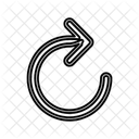 Refresh Reload Update Icon