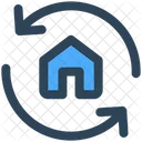 Home House Property Icon