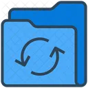 Folder File Document Icon