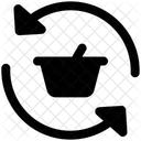 Refresh  Icon