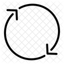Refresh  Icon