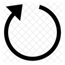 Refresh  Icon
