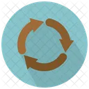 Refresh Arrow Icon