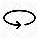 Refresh  Icon