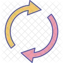 Load Loading Refresh Icon