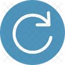 Refresh  Icon