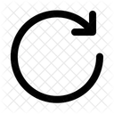 Refresh  Icon