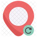 Location Icon