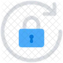 Security Lock Secure Icon