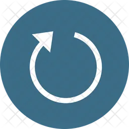 Refresh  Icon