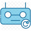 Robot Icon