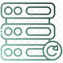 서버 새로고침  아이콘