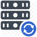 Refresh Storage  Icon