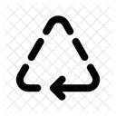 Refresh Trianglearrow Navigation Navigate Icon