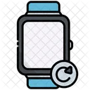 Refresh Watch  Icon