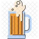 Ale Beer Drink Icon