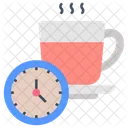 Refreshment  Icon