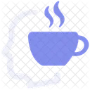 Refreshment  Icon