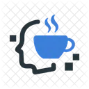 Refreshment Background Tasty Icon