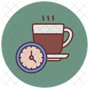 Refreshment  Icon