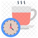 Refreshment  Icon