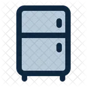 Refridgerator Mobile Music Icon