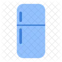 Refrigator Electronic Device Icon