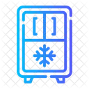 Refrigerador  Icon