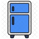 Refrigerador  Icon