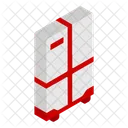 Refrigerador  Icon