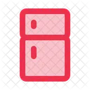 Refrigerador  Icon